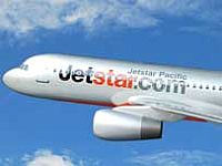 Xăng, đầu chiếm 60% tổng chi phí của Jetstar Pacific.